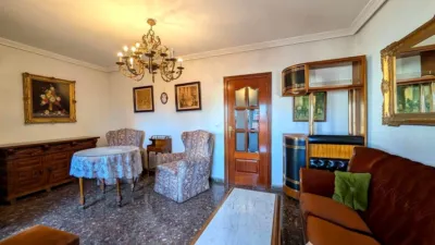 Apartment on Gumersindo Azcárate Street photo 3