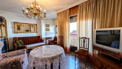 Apartment on Gumersindo Azcárate Street photo 4
