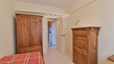 Apartment in Iberluce photo 12