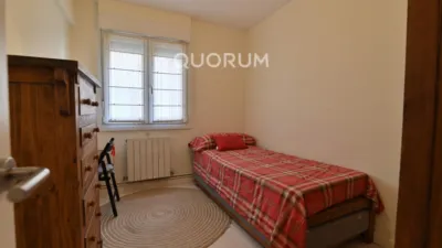 Apartment in Iberluce photo 13