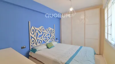 Apartment in Iberluce photo 14