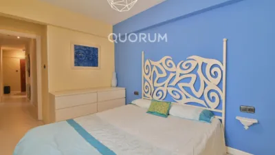 Apartment in Iberluce photo 16