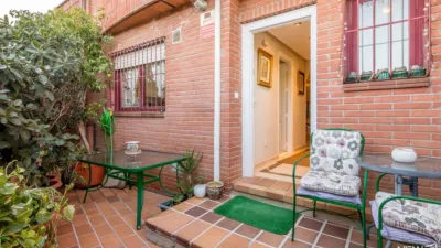 Terraced house on Calle de la Boga photo 11