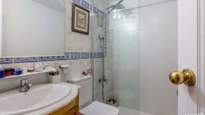 Terraced house on Calle de la Boga photo 16