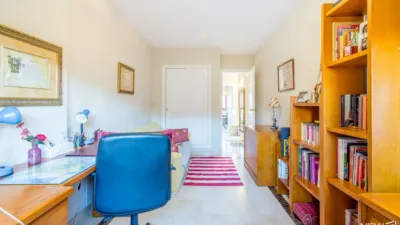 Terraced house on Calle de la Boga photo 19