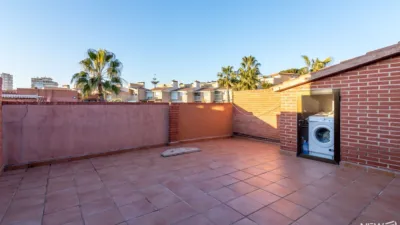 Terraced house on Calle de la Boga photo 26