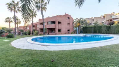 Terraced house on Calle de la Boga photo 34