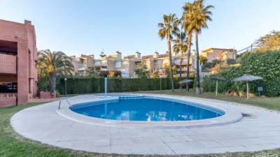 Terraced house on Calle de la Boga photo 35