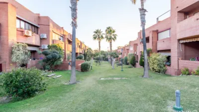 Terraced house on Calle de la Boga photo 36