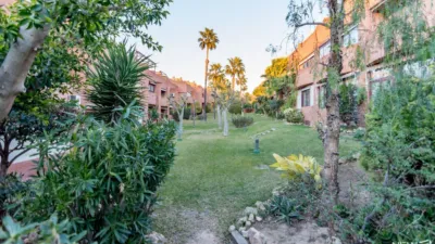 Terraced house on Calle de la Boga photo 38