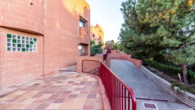 Terraced house on Calle de la Boga photo 39