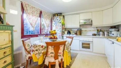 Terraced house on Calle de la Boga photo 9