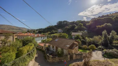 Chalet in Barrio del Molinillo, 11 photo 10