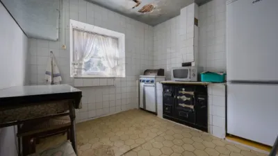 Chalet in Barrio del Molinillo, 11 photo 14