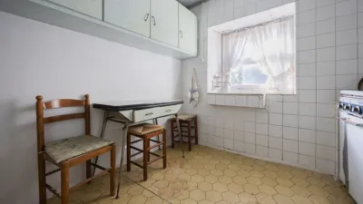 Chalet in Barrio del Molinillo, 11 photo 16