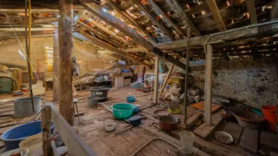 Chalet in Barrio del Molinillo, 11 photo 19