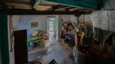 Chalet in Barrio del Molinillo, 11 photo 21