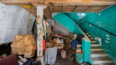 Chalet in Barrio del Molinillo, 11 photo 24