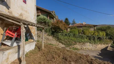 Chalet in Barrio del Molinillo, 11 photo 28