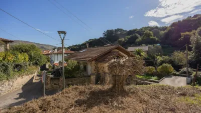 Chalet in Barrio del Molinillo, 11 photo 29