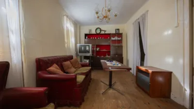 Chalet in Barrio del Molinillo, 11 photo 2
