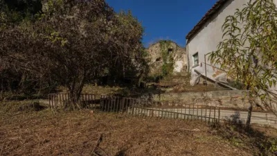 Chalet in Barrio del Molinillo, 11 photo 31