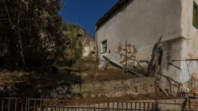 Chalet in Barrio del Molinillo, 11 photo 32