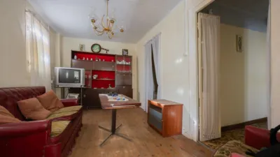 Chalet in Barrio del Molinillo, 11 photo 3
