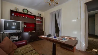 Chalet in Barrio del Molinillo, 11 photo 5