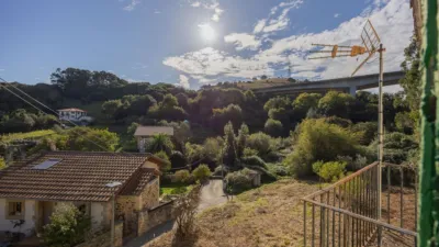 Chalet in Barrio del Molinillo, 11 photo 9