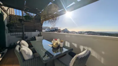 Casa – Finestrat - Vista 5