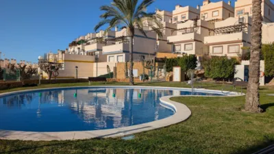 Casa – Finestrat - Més