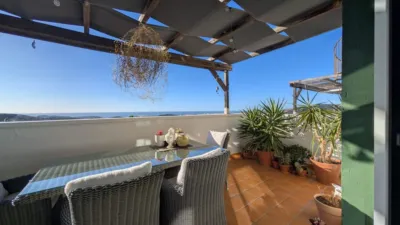 Casa – Finestrat - Vista 2