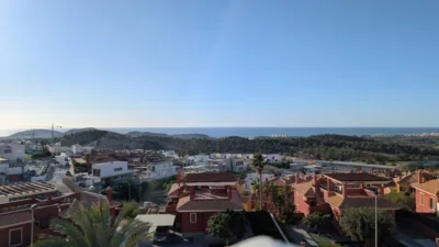Casa – Finestrat - Vista 3