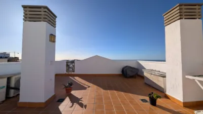 Casa – Finestrat - Vista 4