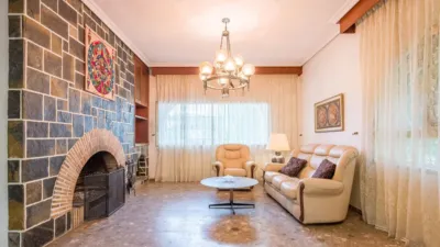 Chalet on Calle Alc. Edmundo Seva Garcia, No. 8 photo 20