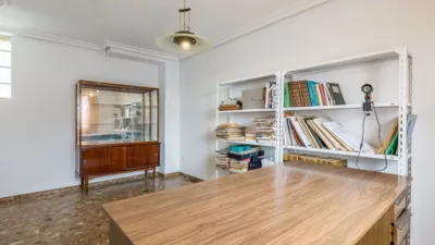 Chalet on Calle Alc. Edmundo Seva Garcia, No. 8 photo 36