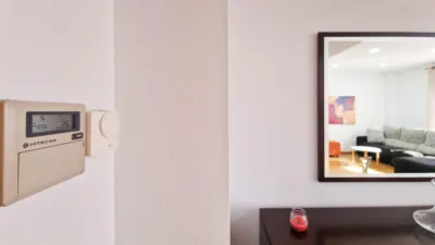 Piso en alquiler en Calle del Castillo de Zafra, 1, Avenida de Elvas-Campus (Badajoz Capital) de 750 €<span>/mes</span>