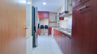 Piso en alquiler en Calle del Castillo de Zafra, 1, Avenida de Elvas-Campus (Badajoz Capital) de 750 €<span>/mes</span>