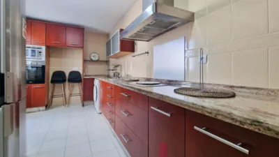 Piso en alquiler en Calle del Castillo de Zafra, 1, Avenida de Elvas-Campus (Badajoz Capital) de 750 €<span>/mes</span>