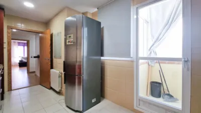 Piso en alquiler en Calle del Castillo de Zafra, 1, Avenida de Elvas-Campus (Badajoz Capital) de 750 €<span>/mes</span>