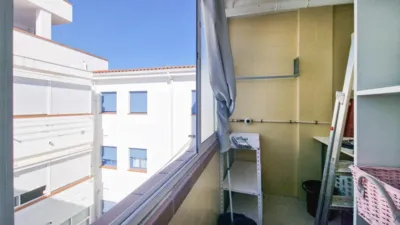 Piso en alquiler en Calle del Castillo de Zafra, 1, Avenida de Elvas-Campus (Badajoz Capital) de 750 €<span>/mes</span>