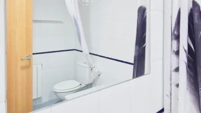 Piso en alquiler en Calle del Castillo de Zafra, 1, Avenida de Elvas-Campus (Badajoz Capital) de 750 €<span>/mes</span>