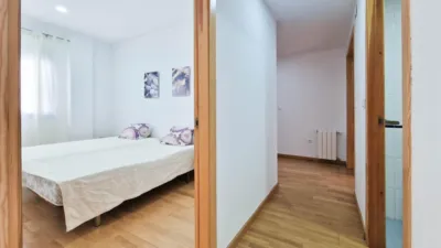 Piso en alquiler en Calle del Castillo de Zafra, 1, Avenida de Elvas-Campus (Badajoz Capital) de 750 €<span>/mes</span>