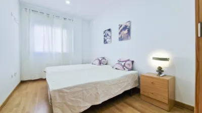 Piso en alquiler en Calle del Castillo de Zafra, 1, Avenida de Elvas-Campus (Badajoz Capital) de 750 €<span>/mes</span>