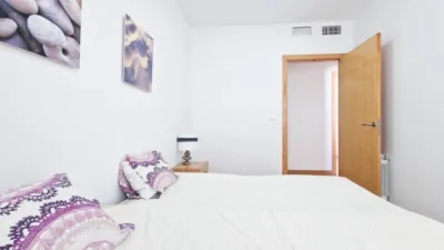 Piso en alquiler en Calle del Castillo de Zafra, 1, Avenida de Elvas-Campus (Badajoz Capital) de 750 €<span>/mes</span>