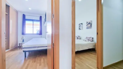 Piso en alquiler en Calle del Castillo de Zafra, 1, Avenida de Elvas-Campus (Badajoz Capital) de 750 €<span>/mes</span>