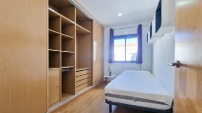 Piso en alquiler en Calle del Castillo de Zafra, 1, Avenida de Elvas-Campus (Badajoz Capital) de 750 €<span>/mes</span>