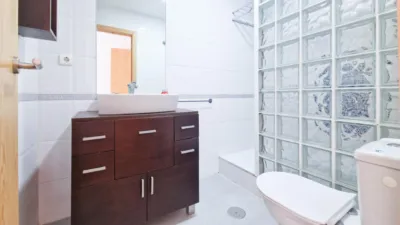 Piso en alquiler en Calle del Castillo de Zafra, 1, Avenida de Elvas-Campus (Badajoz Capital) de 750 €<span>/mes</span>