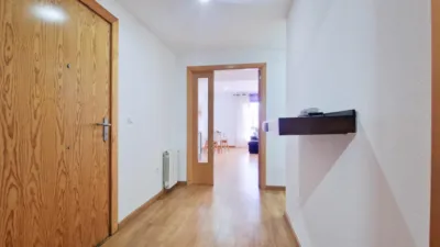 Piso en alquiler en Calle del Castillo de Zafra, 1, Avenida de Elvas-Campus (Badajoz Capital) de 750 €<span>/mes</span>